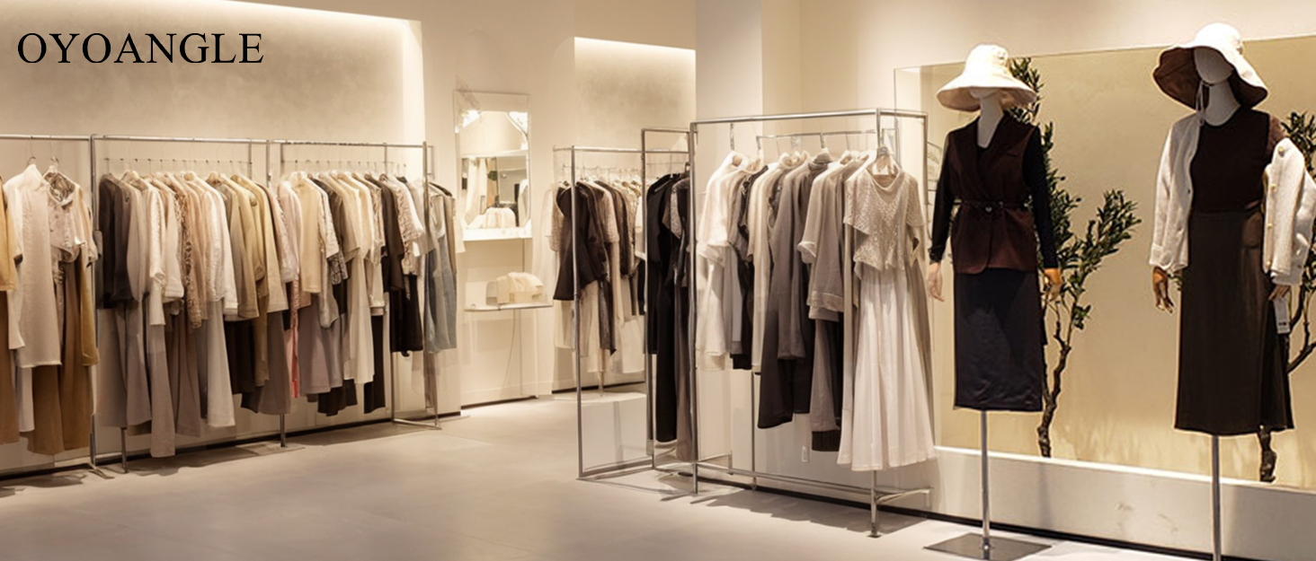 OYOANGLE Fashion Store
