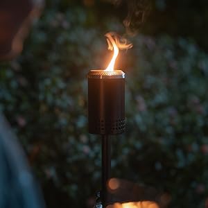 Amazon | ソロストーブ メサトーチ Solo Stove | トーチ