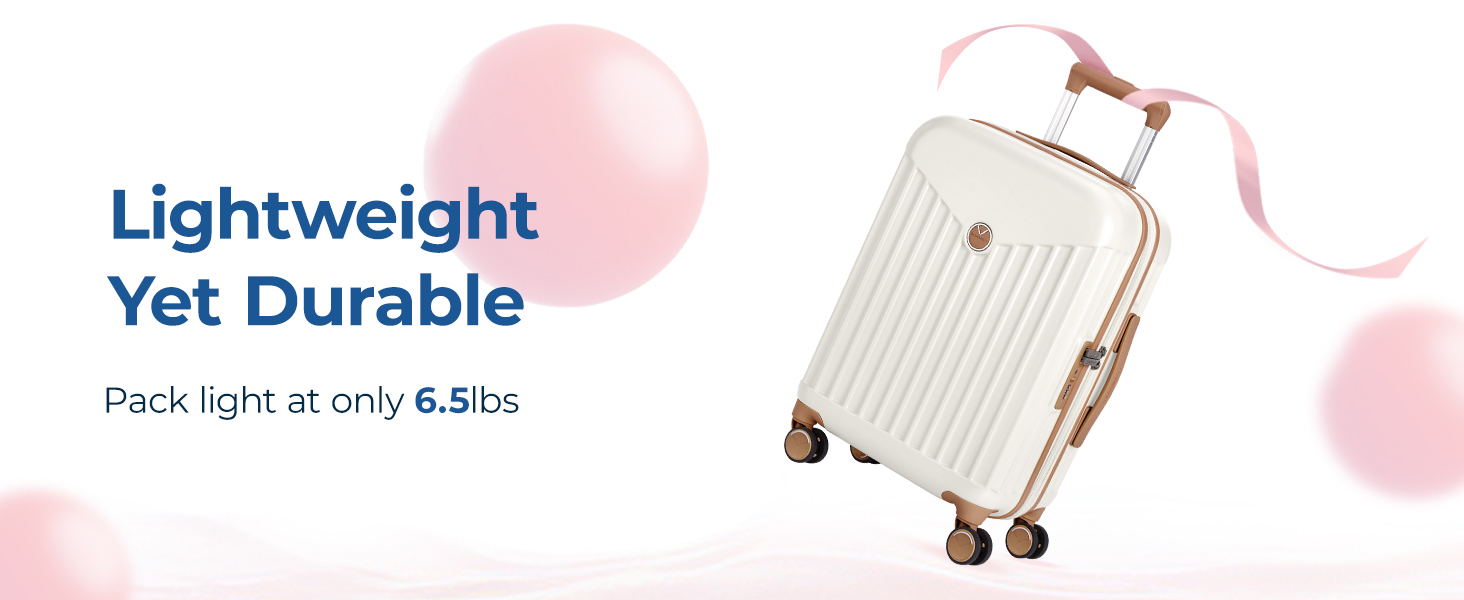 hard shell carry on luggage