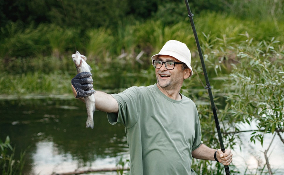 fishing accessories