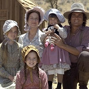 petite maison prairie intégrale dvd