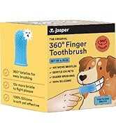 dog toothbrush, dog tooth brushing kit, dog finger toothbrush, dog toothpaste, cat toothbrush