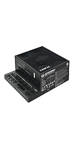 【ATX電源】LL-EDGE PLATINUM 1000W BK LL-EDGE PLATINUM 1000W BK : ツクモ パソコン Yahoo!店 - 通販