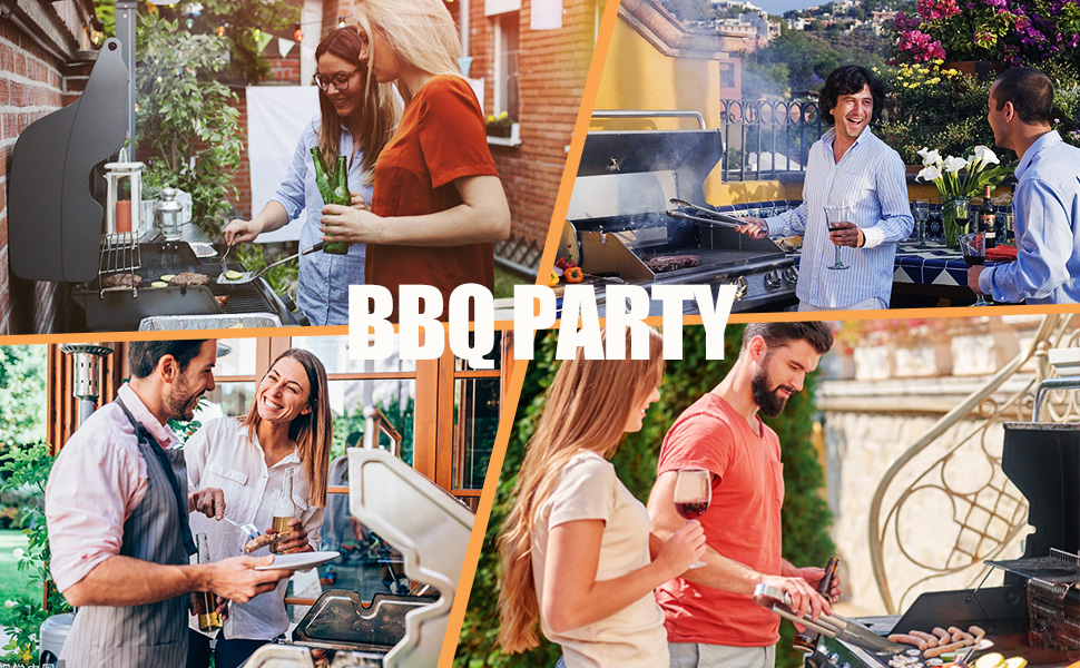 Grease Tray with Catch Pan