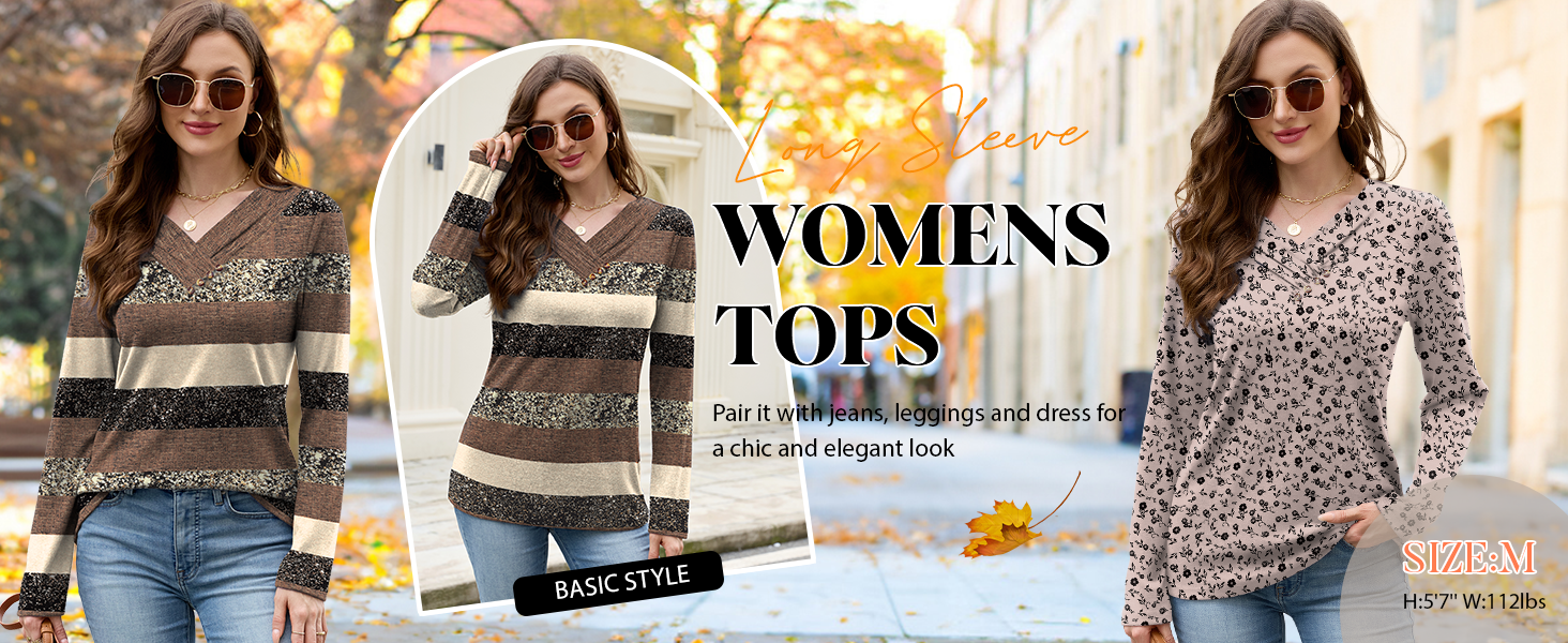 Womens Fall Fashion 2025 