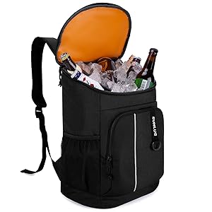 cooler backpack