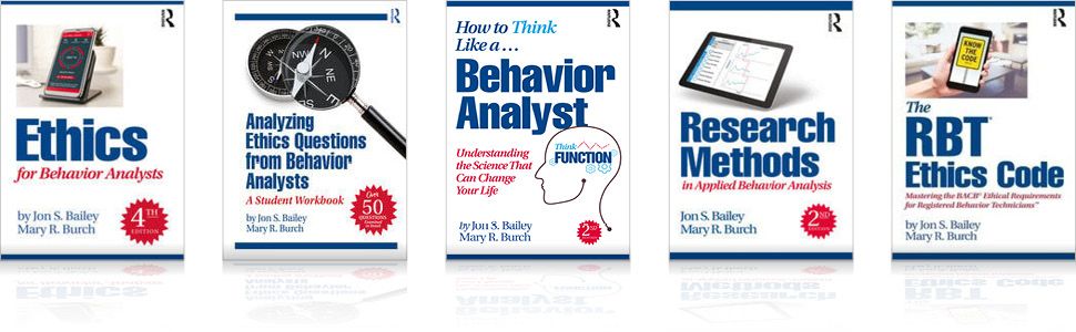 ASIN for Routledge 25 Essential Skills for the Successful Behavior Analyst book by author Bailey