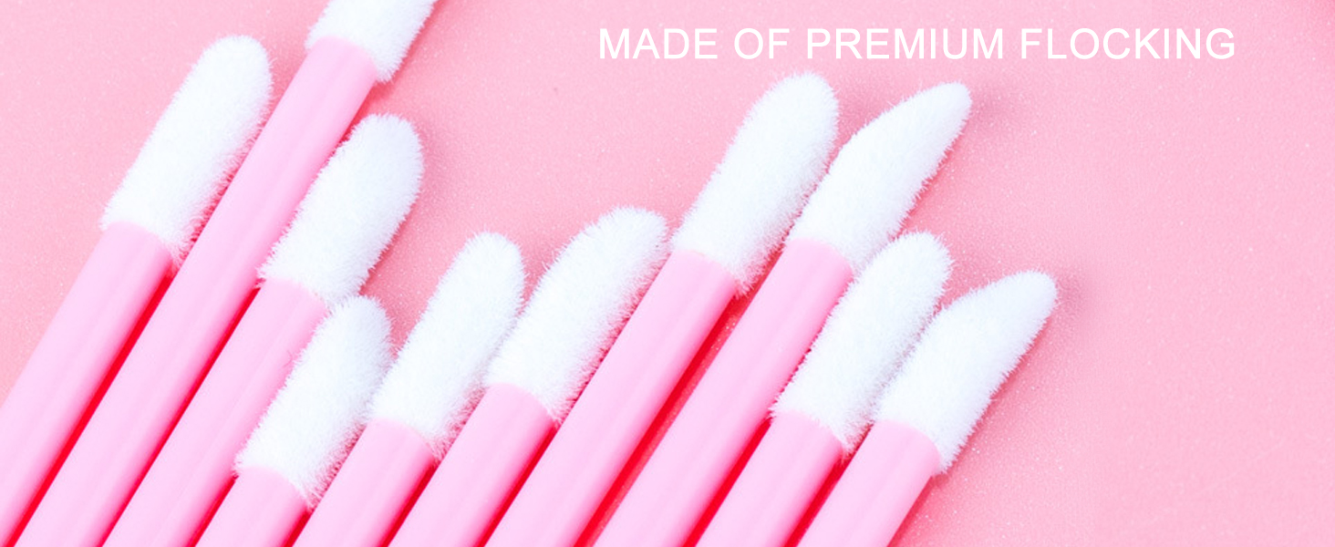 500 Pack Lip Wands 5