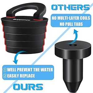 Others VS Ours