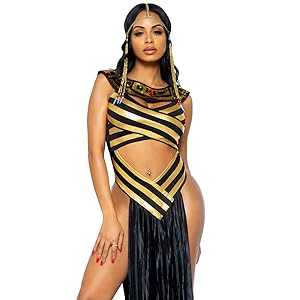 85512 egyptian costume