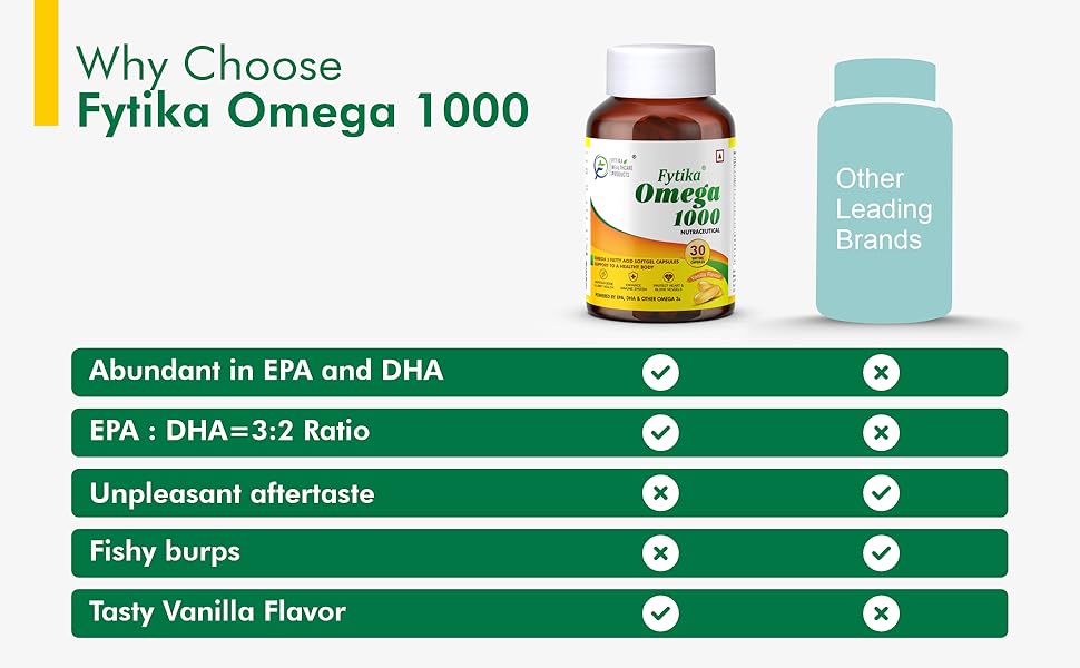 omega 30 -6