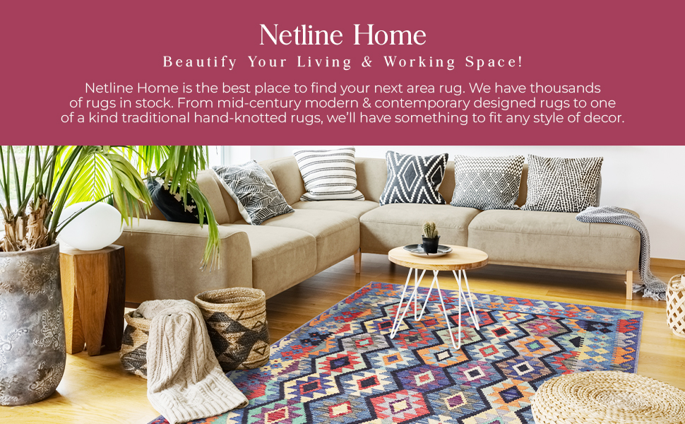 Machine Washable Area Rugs