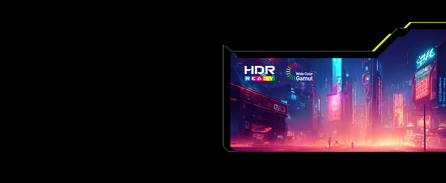 MONITOR PARA JUEGOS MSI PANTALLA IPS RÁPIDA DE 180 HZ 27 UBCG HDR READY TIEMPO DE RESPUESTA DE 0,5 MS MODO CONSOLA