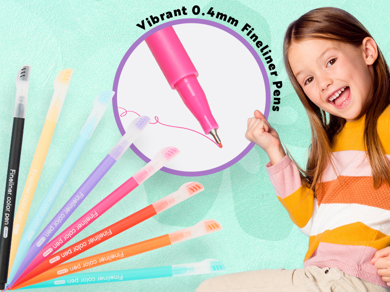 Disney Stitch DIY Journal Kit for Kids Teens