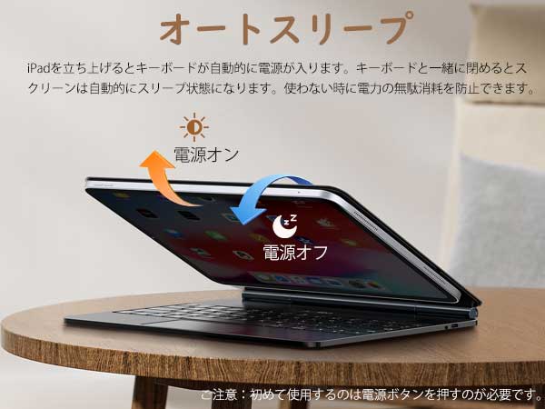 iPad Pro12.9インチ キーボード付きケース ソーラーチャージャー Amazon.co.jp: iPad Pro 12.9インチ Air 13インチ 2024