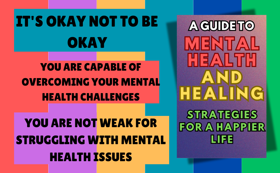 Sometime it is okay to not okay