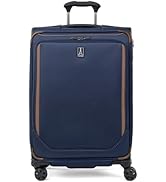 Amazon.com | Travelpro Crew Classic Lightweight Softside