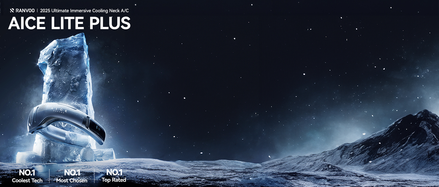 neck air conditioner