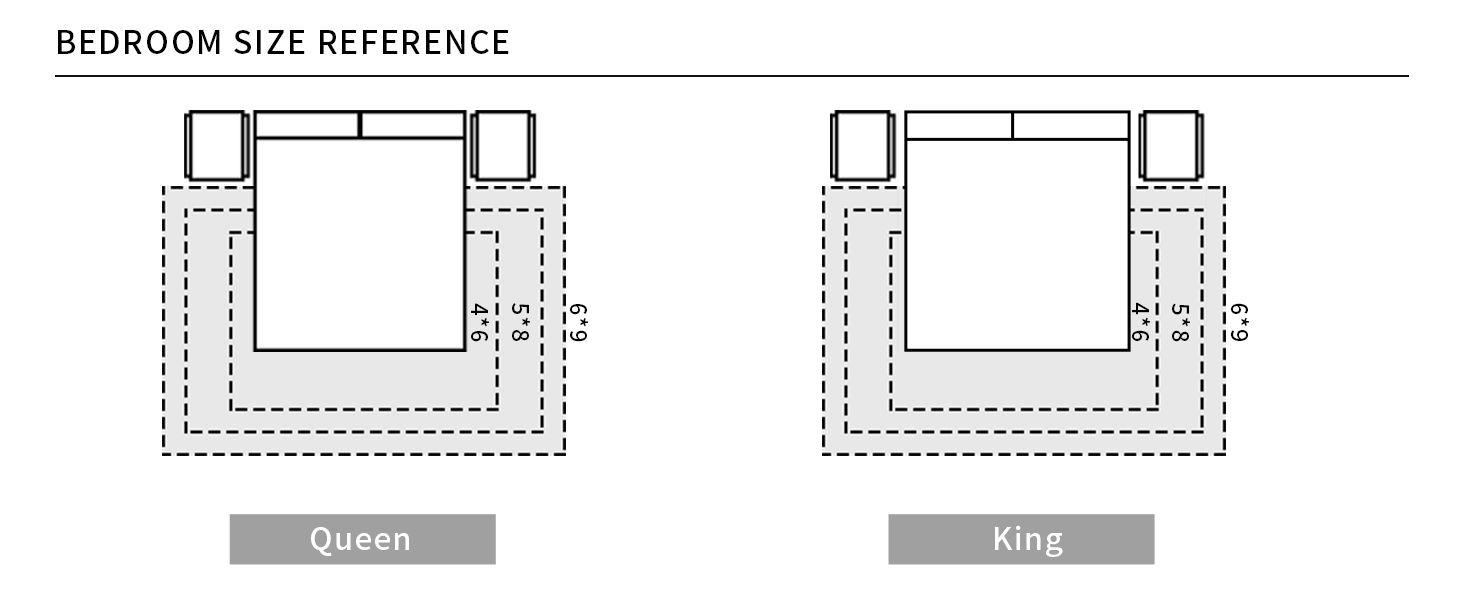 Glamtex 6x9 Cream Area Rug, Outdoor Rug, Modern Geometric