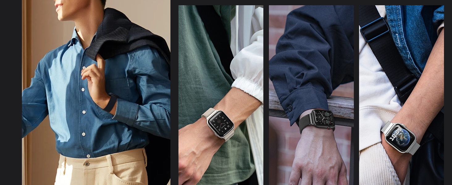 apple watch band 44mm