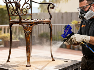 Small manufacture image 1