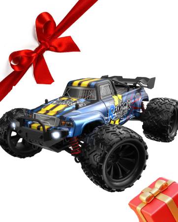 RC Car