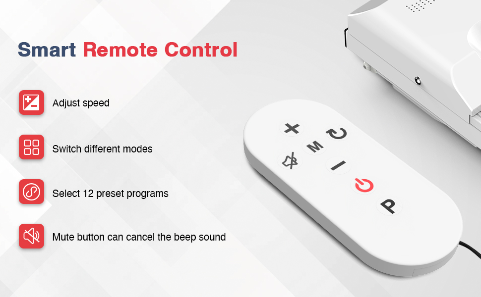 REDLIRO walking pad