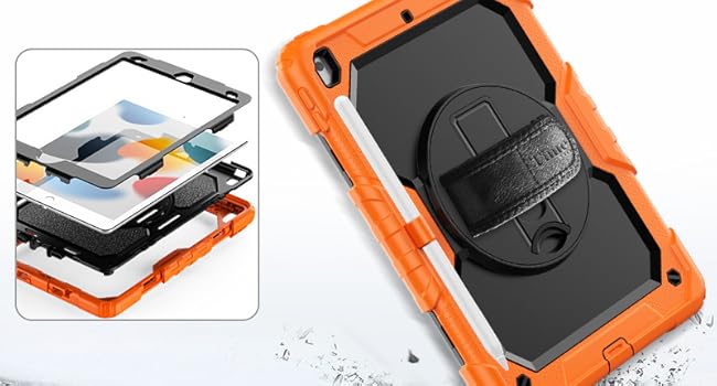 iPad 第9世代/第8世代/第7世代 ケース