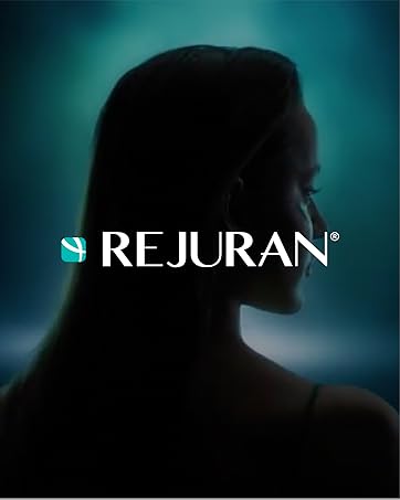 História da marca REJURAN