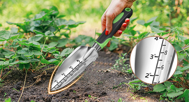 indoor plant tools set garden hand shovel gardening tool kit garden tool kit garden shovel hand