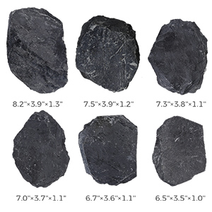 Natural Slate Rocks