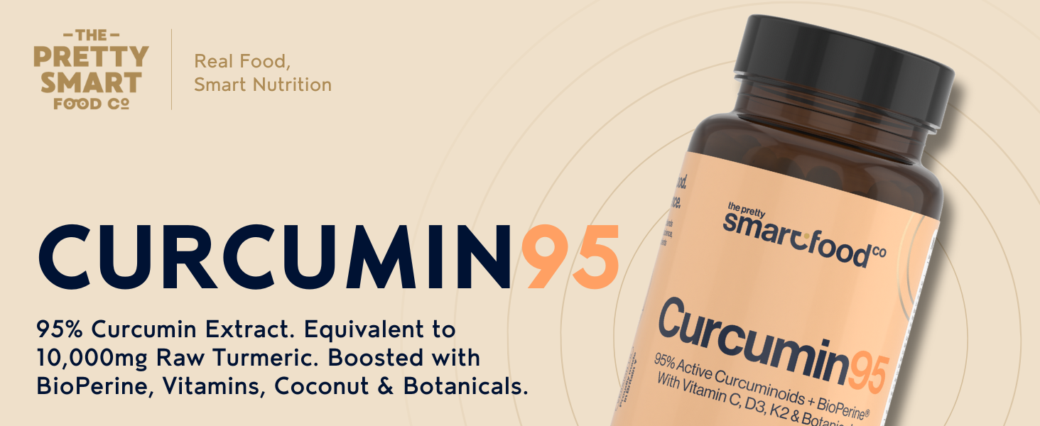 curcumin 95