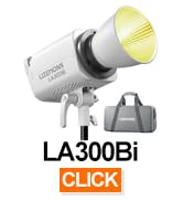 Godox Litemons LA200R スタジオRGBライト (220W) Amazon.com : Godox Litemons Godox LA200R COB LED Light 220W