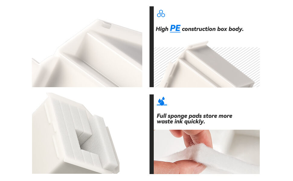 waste ink pad-a+4