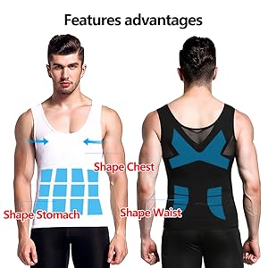 mens tank top shirt