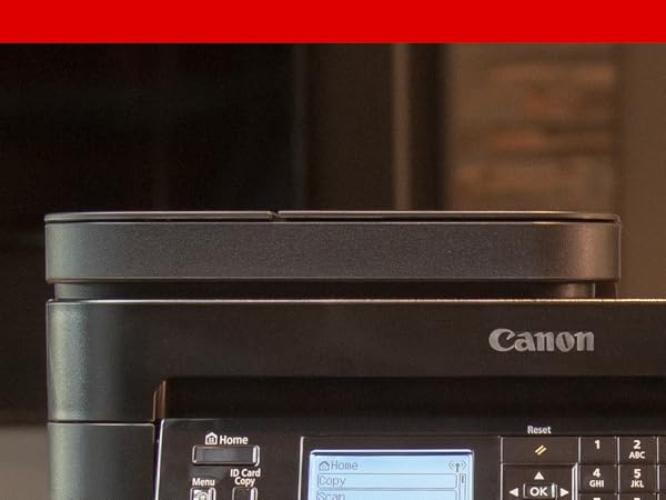 MF264DW 新品 Amazon.co.jp: Canon Satera MF264dw Laser Printer A4
