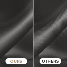 mulberry silk pillowcase 2 pack black standard size set of 2 lacette blissy hair skin women 