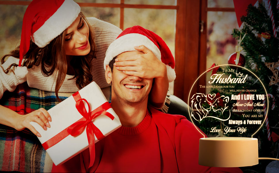 husband birthday gifts