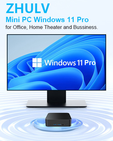 mini pc n100