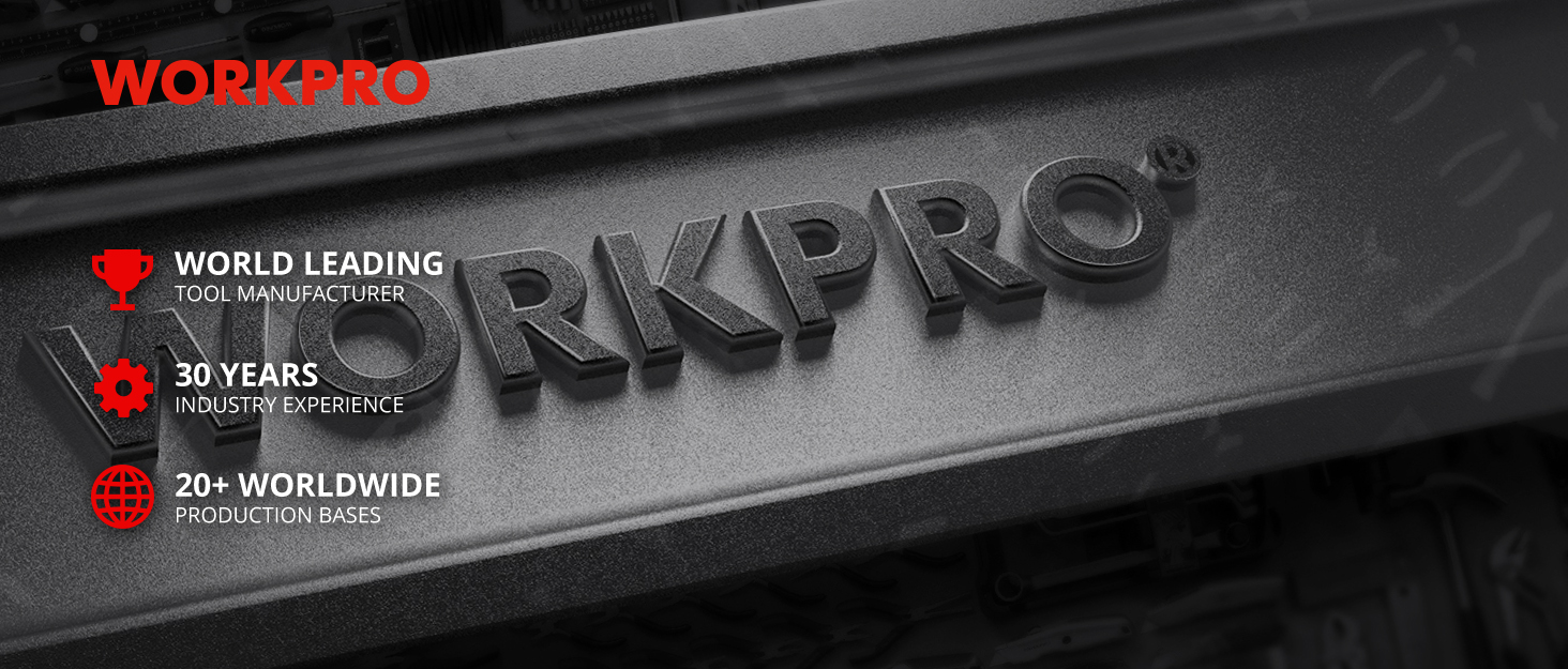 WORKPRO