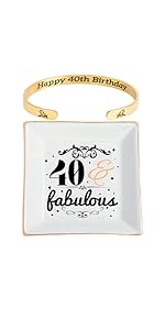 40 Birthday Decorations for Women