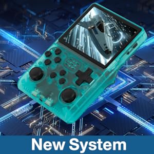 ゲーム rea s1 Amazon.com: 【30000 in 1】 R40S Pro Retro Handheld Game