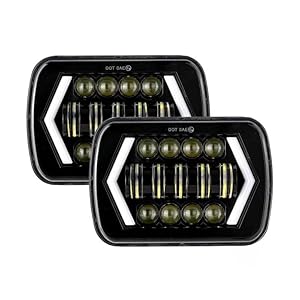 led headlight
