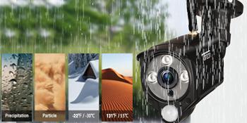 Waterproof 