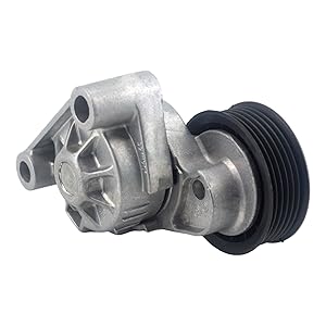 Amazon.com: BUYMACHINERYPARTS 38194 Drive Belt Tensioner