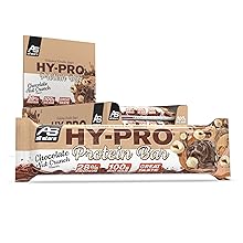 Hy-Pro Big Bar Chocolate Nut Crunch