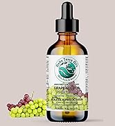 grape seed oil