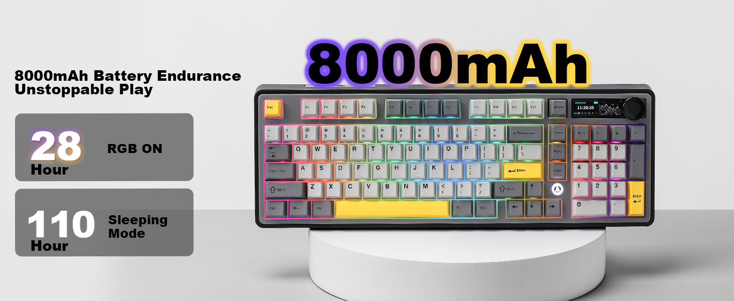 bluetooth keyboard