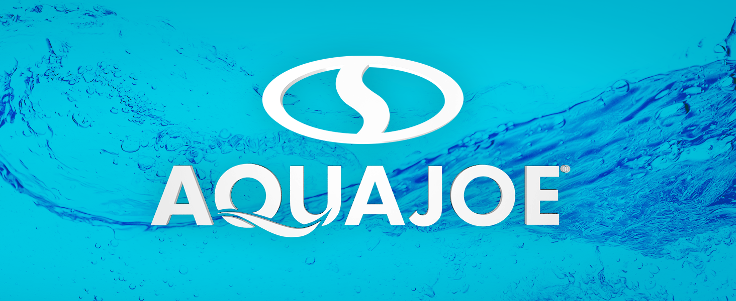 Aqua Joe SJIOMS16 Indestructible Metal Base Oscillating