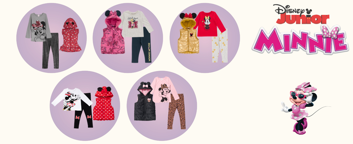 sets choose your style